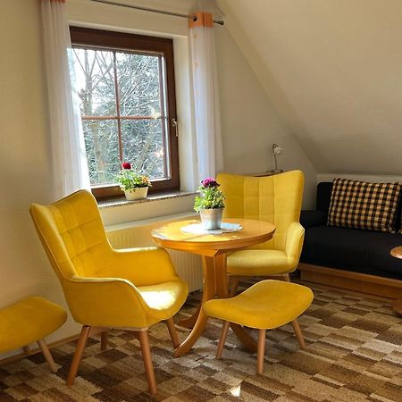 Ferienwohnung Дрезден Екстериор снимка