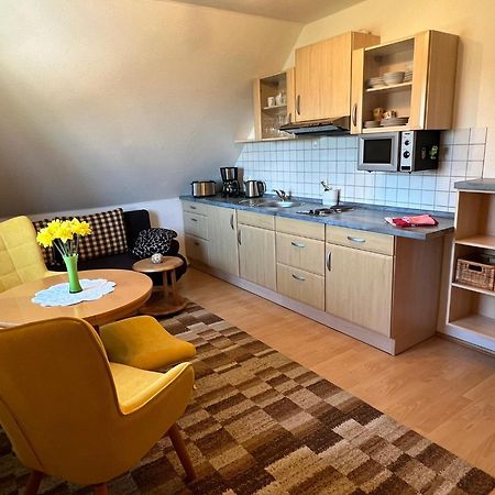 Ferienwohnung Дрезден Екстериор снимка