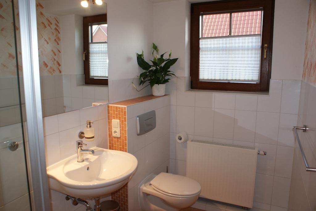 Ferienwohnung Дрезден Екстериор снимка