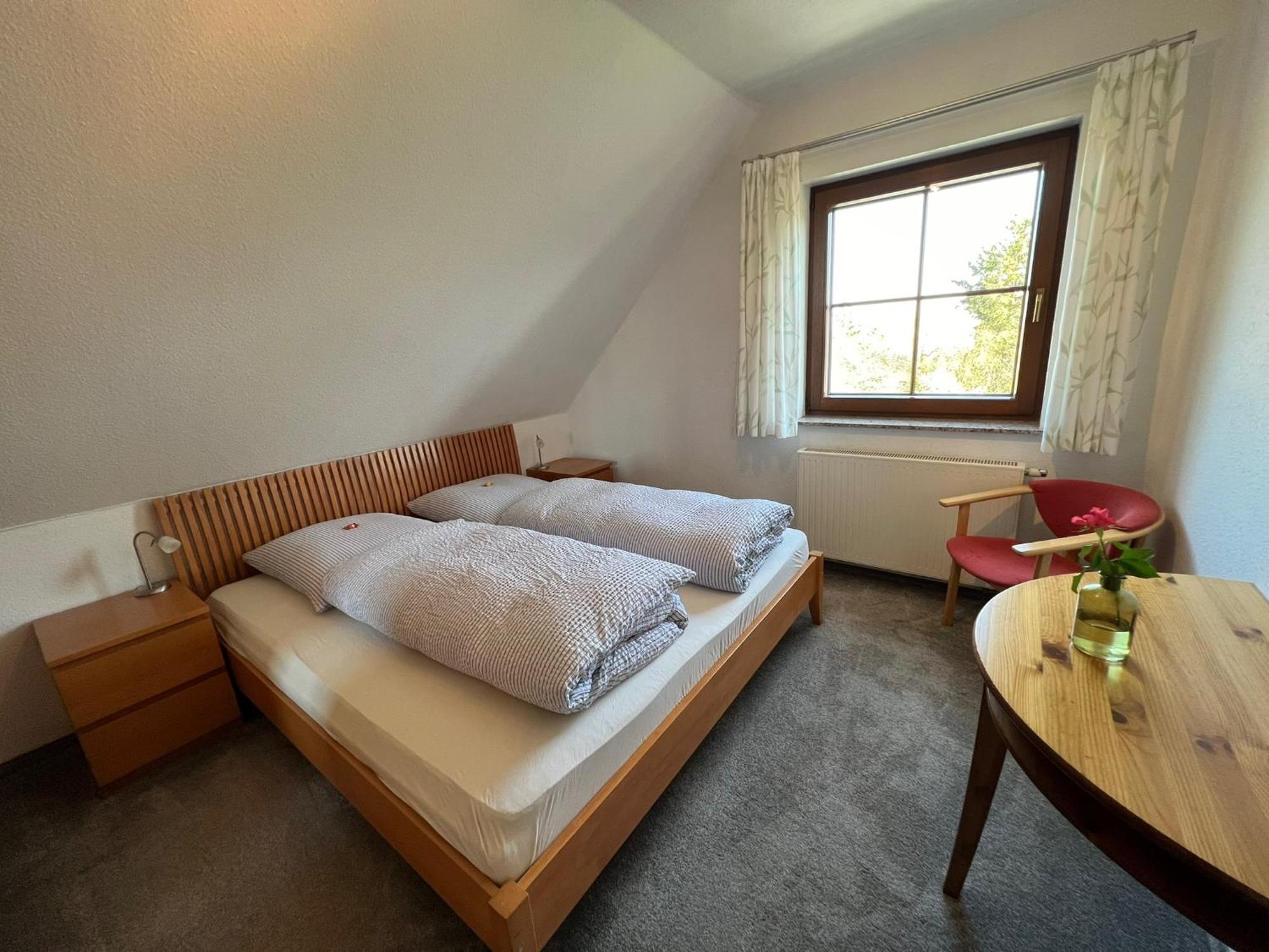 Ferienwohnung Дрезден Екстериор снимка