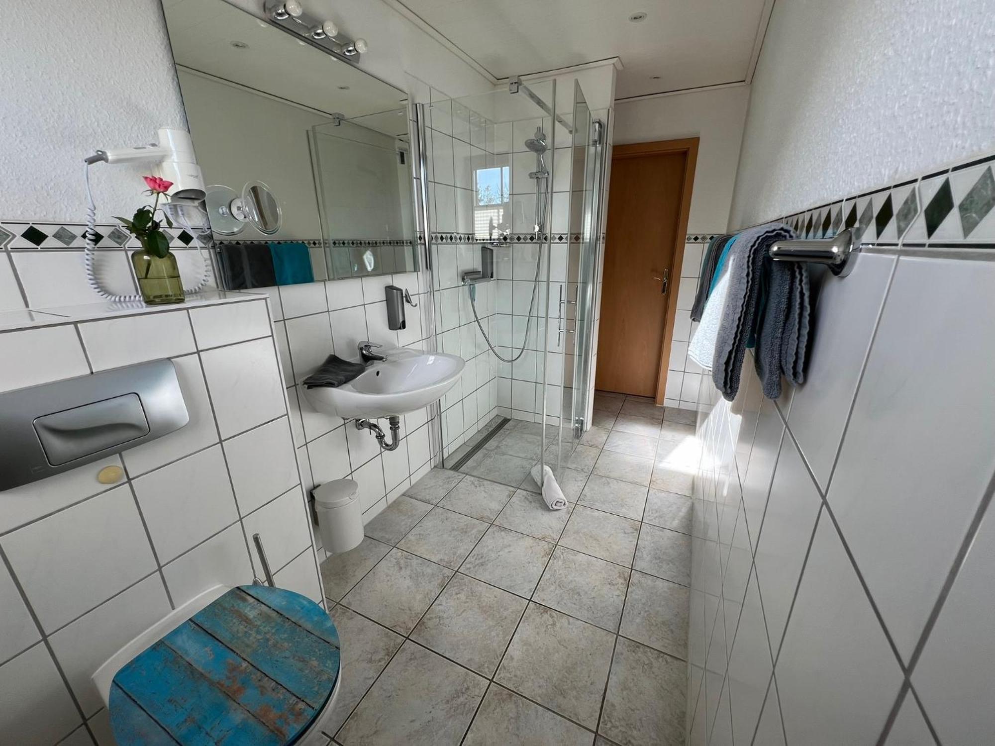 Ferienwohnung Дрезден Екстериор снимка