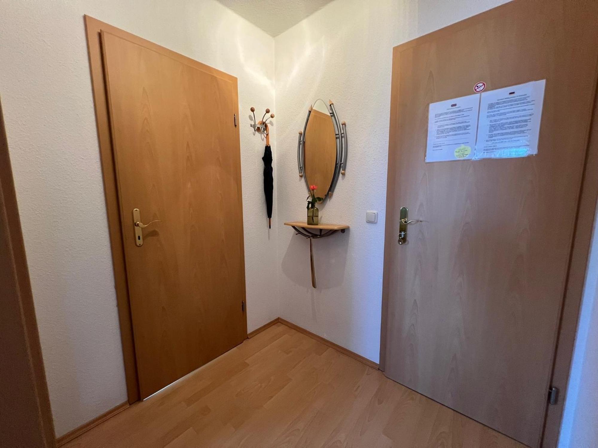 Ferienwohnung Дрезден Екстериор снимка