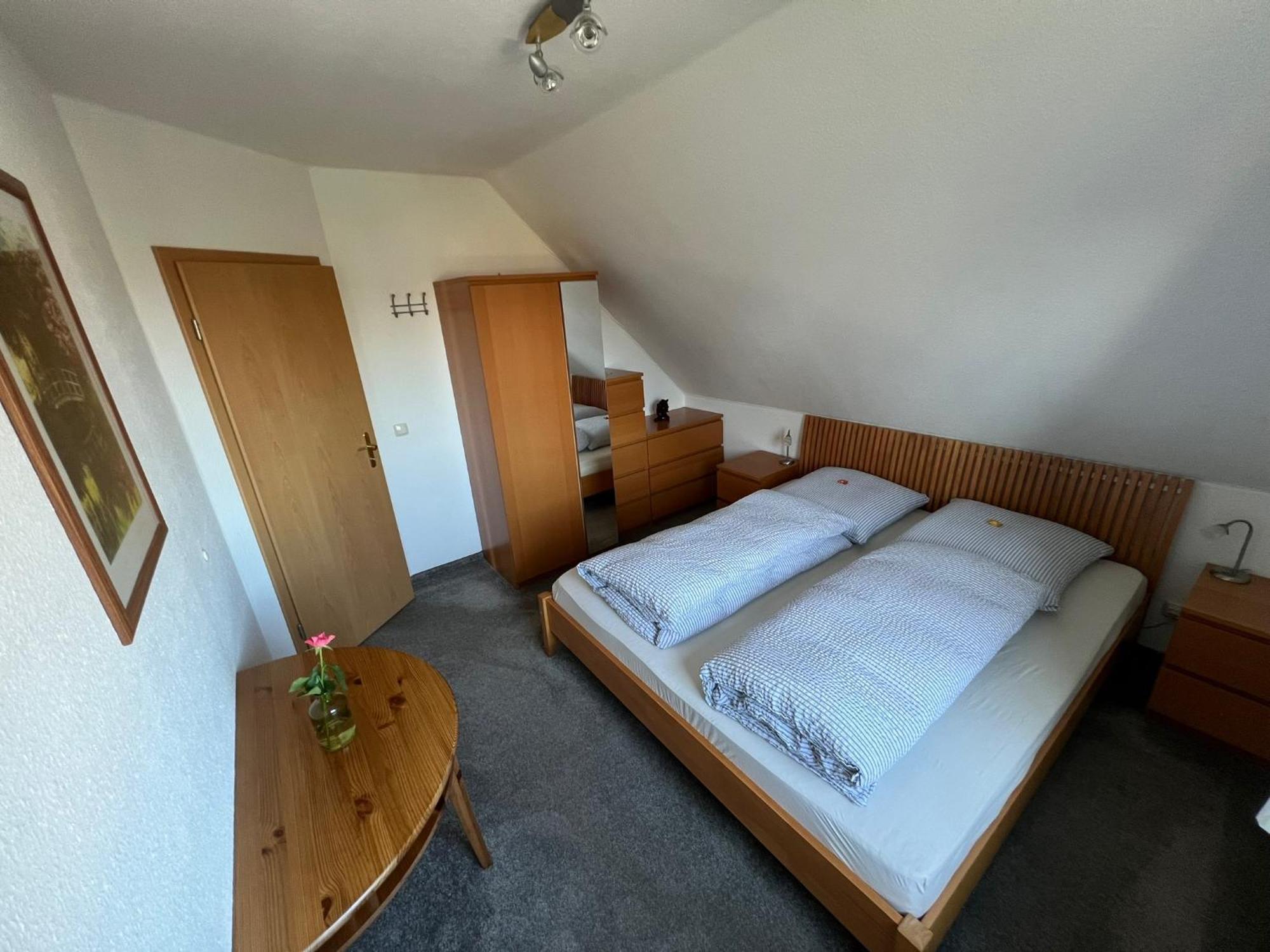 Ferienwohnung Дрезден Екстериор снимка